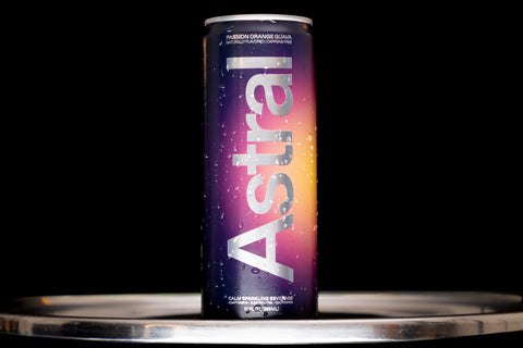 PASSION ORANGE GUAVA