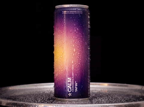 PASSION ORANGE GUAVA